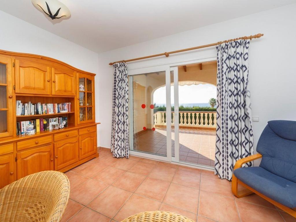 Casa Santa - 3 Bedrooms With Sea Views - Great For Families * Son Bou